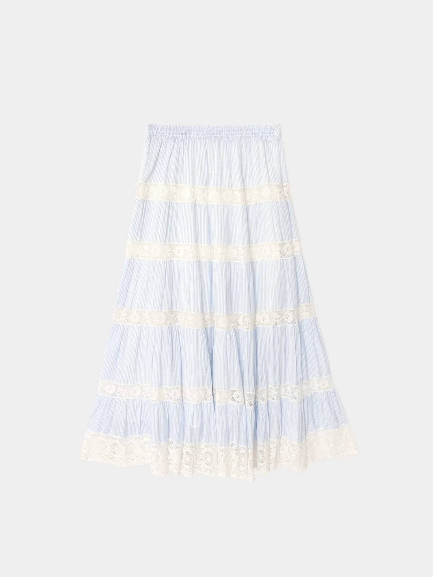 Xirena - Women's Amore Maxi Skirt