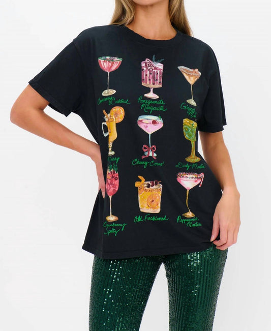 Show Me Your Mumu - Travis Short Sleeve Tee
