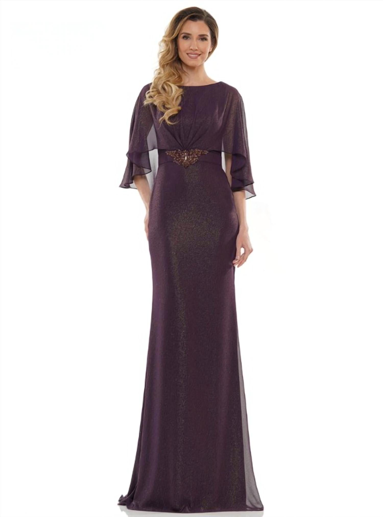Marsoni By Colors - Mother Of The Bride Gown