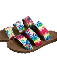 Corkys Footwear - Women's Dafne Sandals