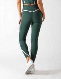 Glyder - Apex High Waist 7/8 Legging