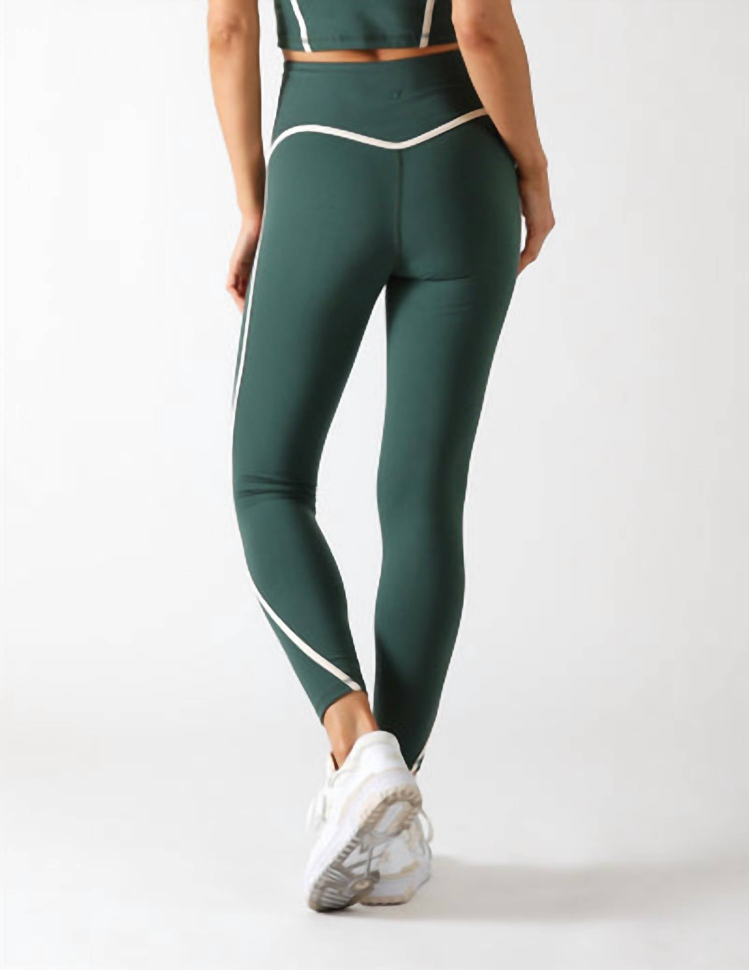 Glyder - Apex High Waist 7/8 Legging