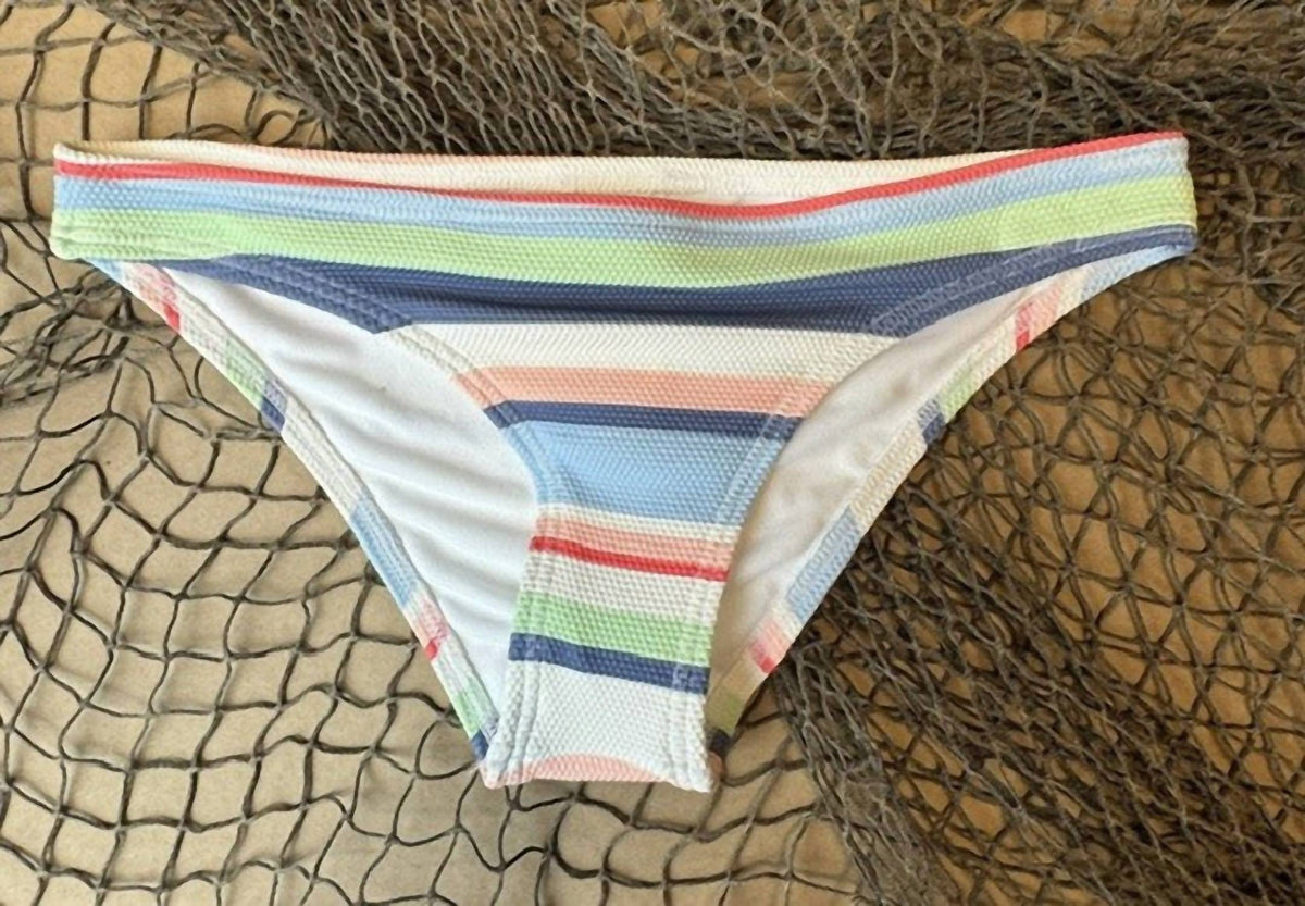 Roxy - Line Up Bikini Bottom
