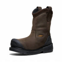 Keen - Men’s Csa Philadelphia Wellington Waterproof Boots