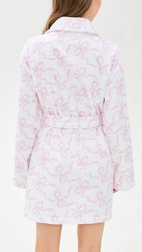 Loveshackfancy - Indie Cotton Robe