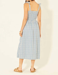 Bila77 - Lindsay Midi Dress