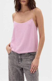 Deluc - Izzie Knit Camisole
