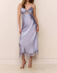 Loveshackfancy - Orianna Midi Dress