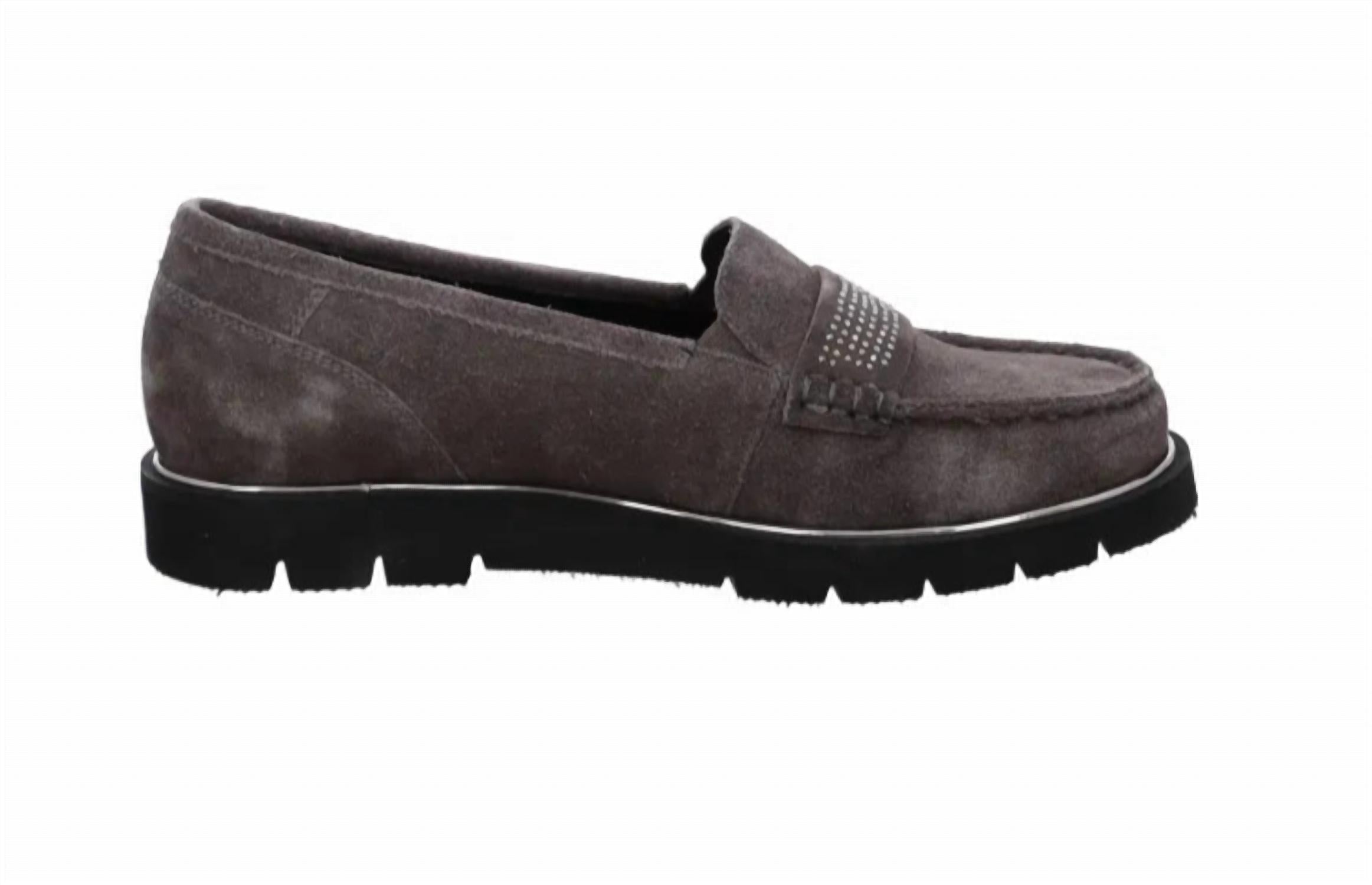 Ara - Women's Daffodil Loafers