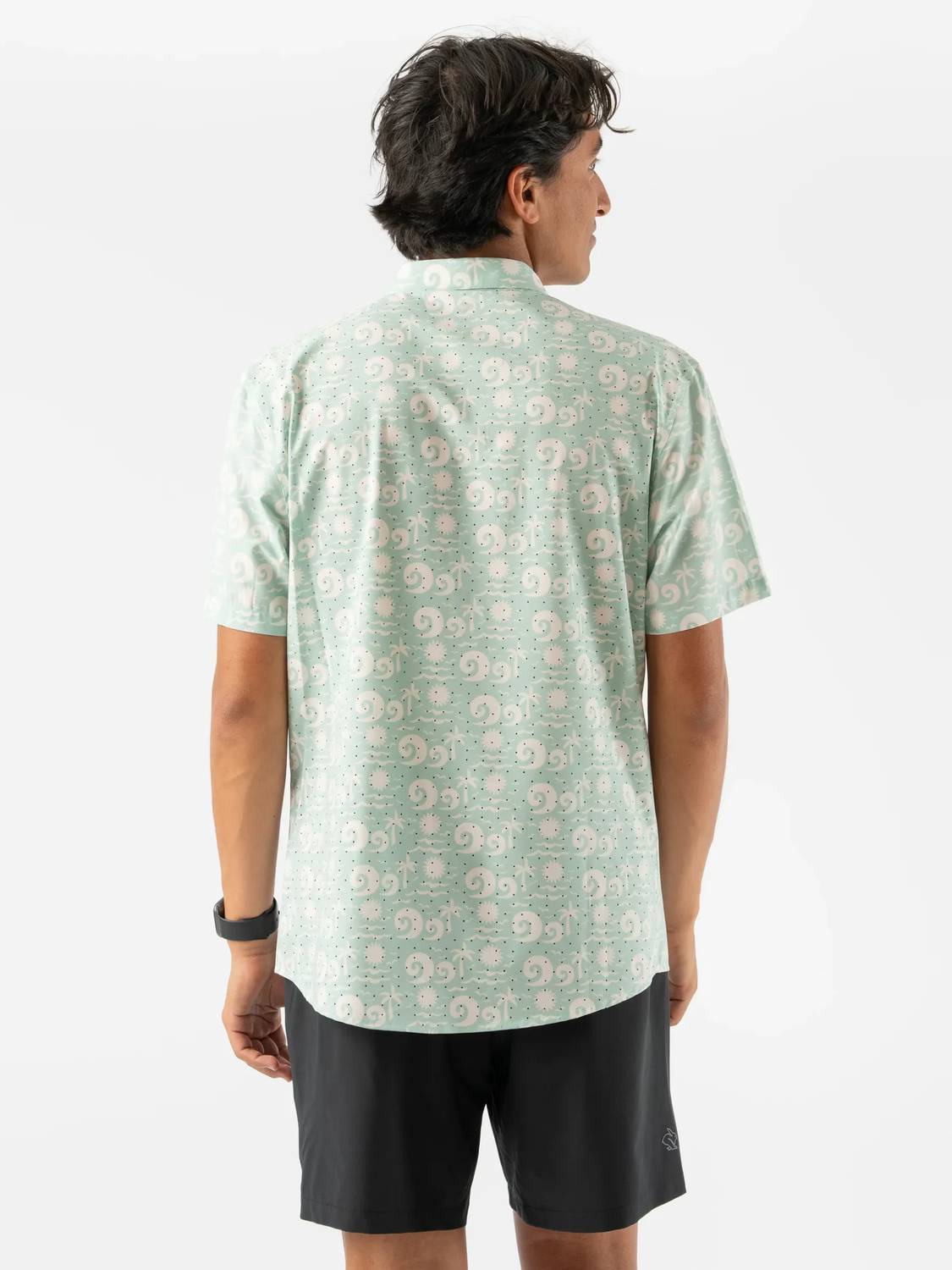 Rabbit - Low Tide Shirt