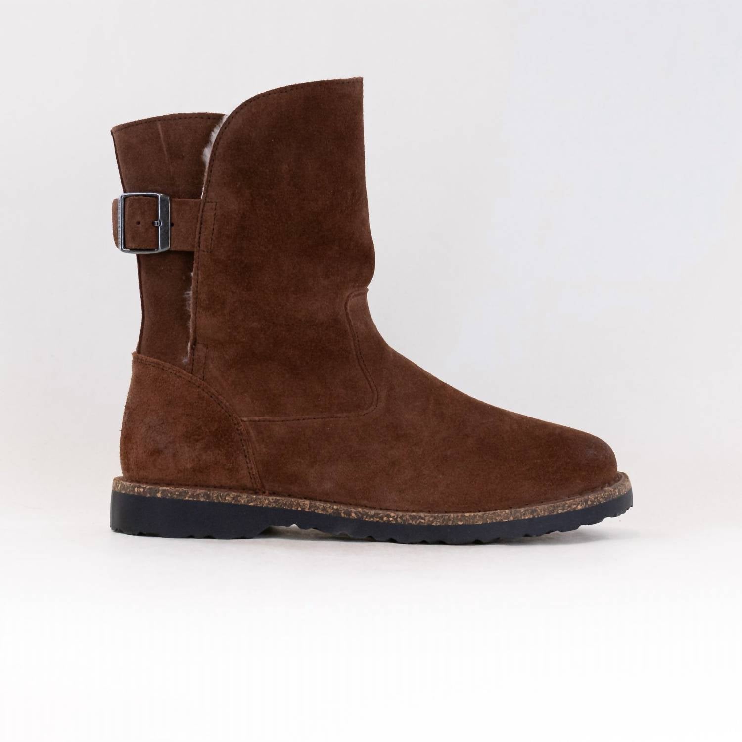 Birkenstock - Women's Uppsala Shearling Boot