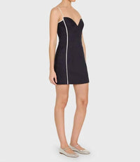 Amanda Uprichard - Olivette Mini Dress