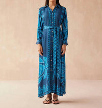 Omika - Emma Shirt Dress