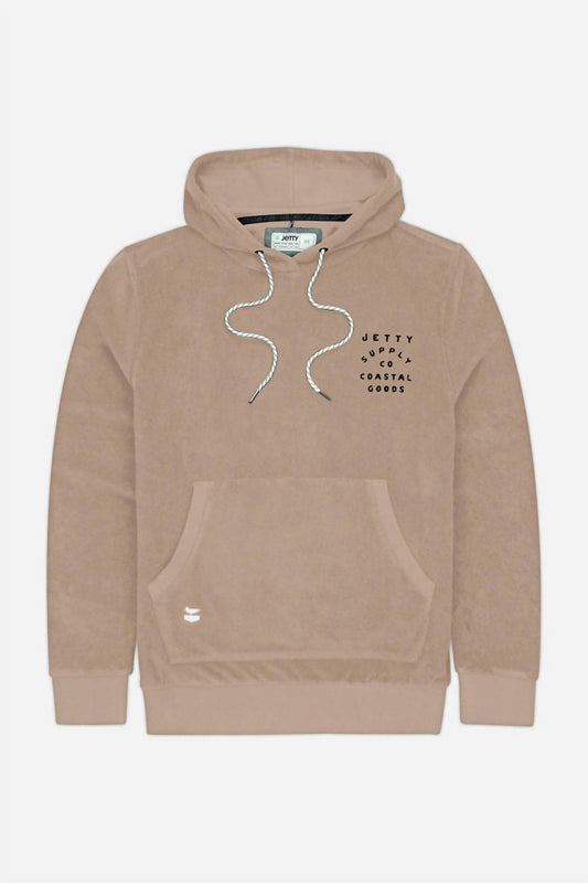 Jetty - Men's Holgate Hoodie