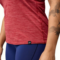Brooks - Luxe Tank
