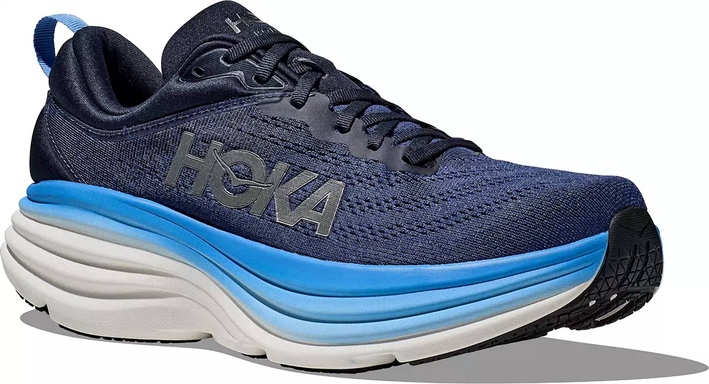 Hoka - Men's Bondi 8 Running Shoes