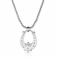 Montana Silversmiths - Women's Spring Pastures Necklace