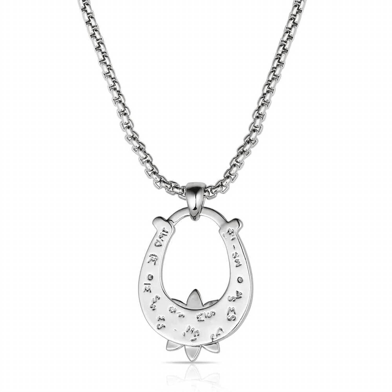 Montana Silversmiths - Women's Spring Pastures Necklace
