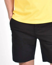 Eight X - Slim Fit Chino Shorts