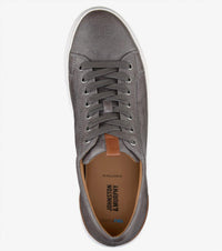 Johnston & Murphy - Men's Banks Lace To Toe Shoe