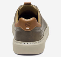 Johnston & Murphy - Men's Anders Stretch Lace-to-toe Shoe