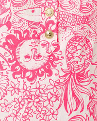 Lilly Pulitzer - ALORA MAXI DRESS