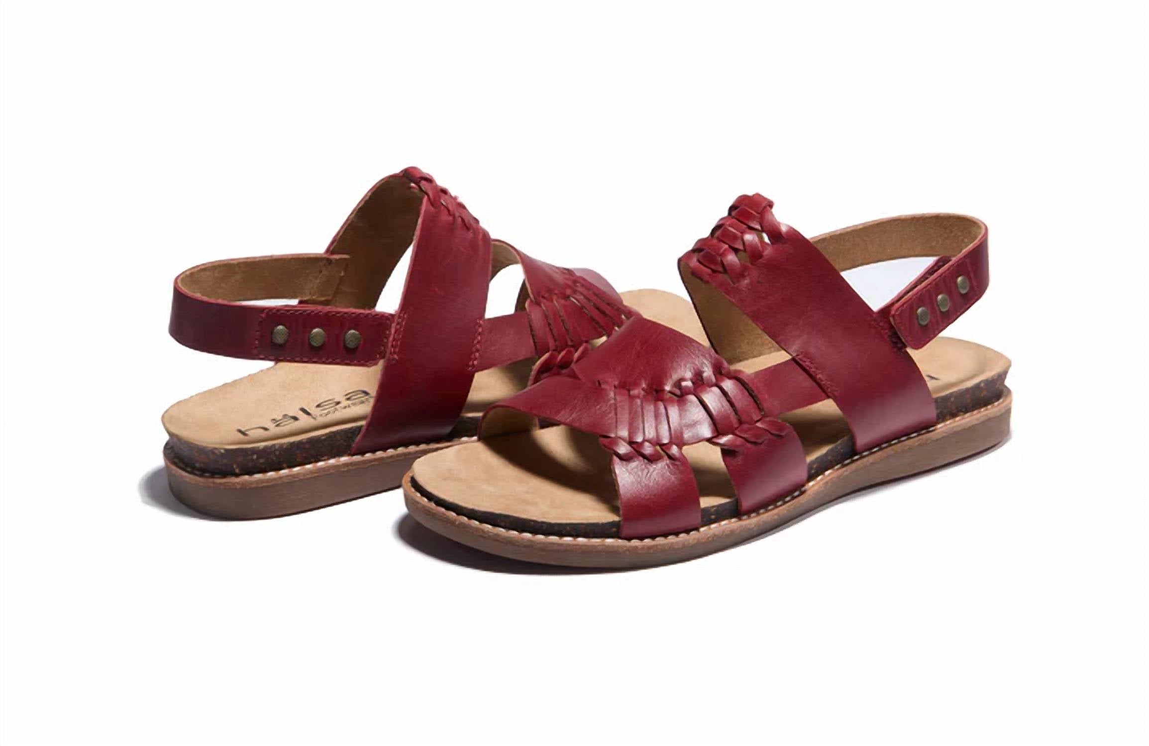 Halsa Footwear - Women's Bella Sandals