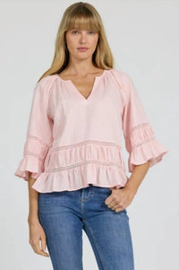 Dear John Denim - Sybil Blouse