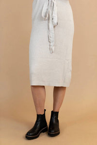 Tea N Rose - Emersyn Sweater Dress