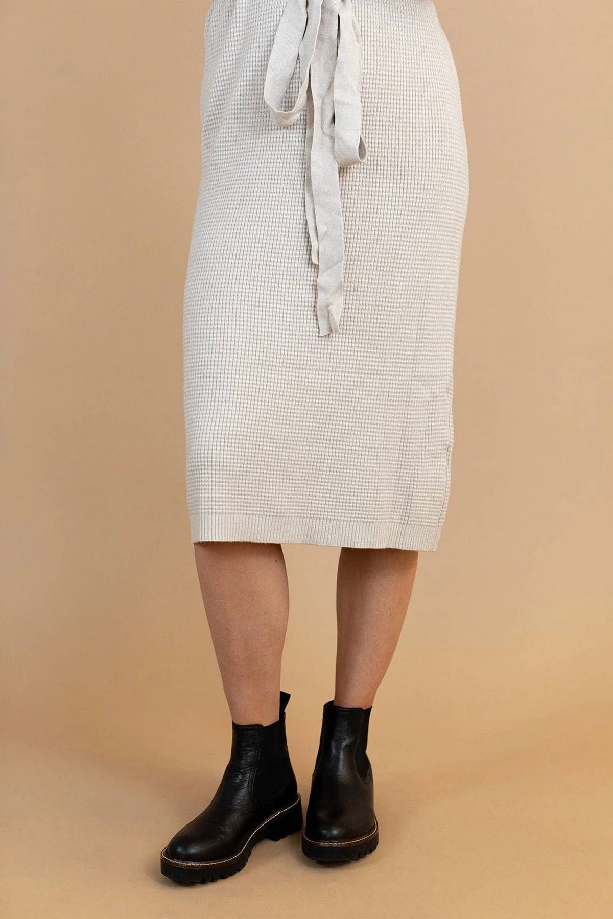 Tea N Rose - Emersyn Sweater Dress