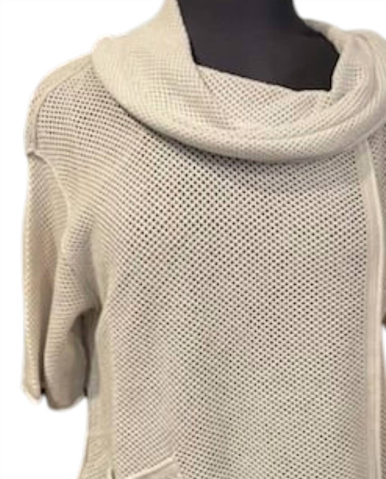 Habitat - Women's Holey Sweater