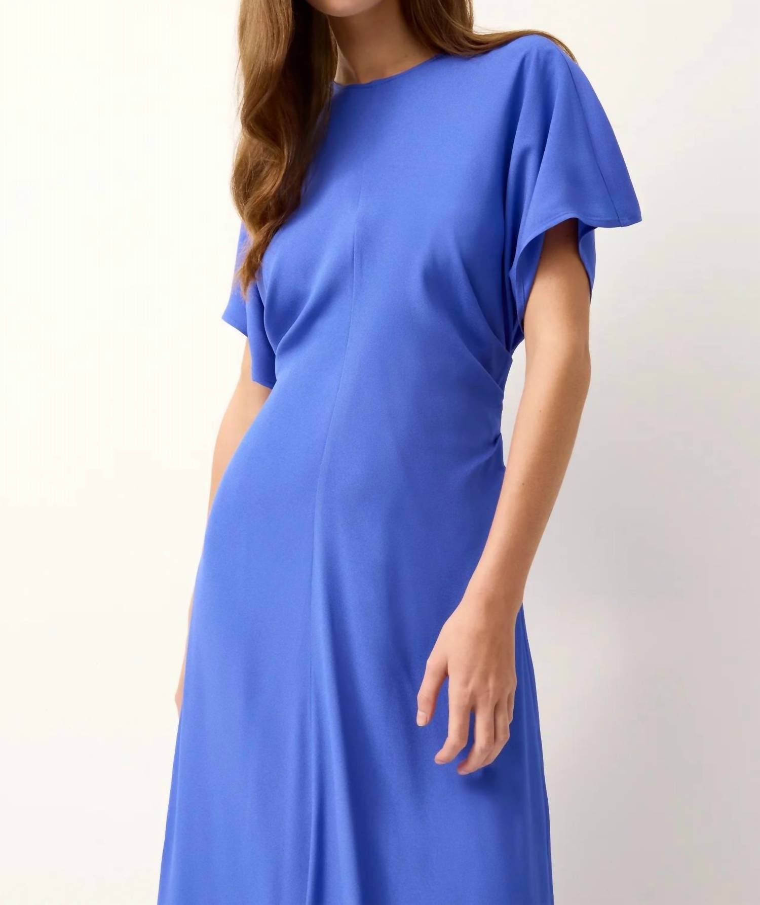 Marie Oliver - Kamari Maxi Dress