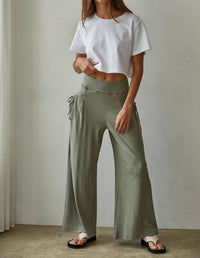 By Together - Celina Wide Leg Pants