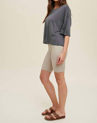Wishlist - Women's The Easy Going Top