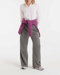 Compania Fantastica - Strawberry Collar Shirt