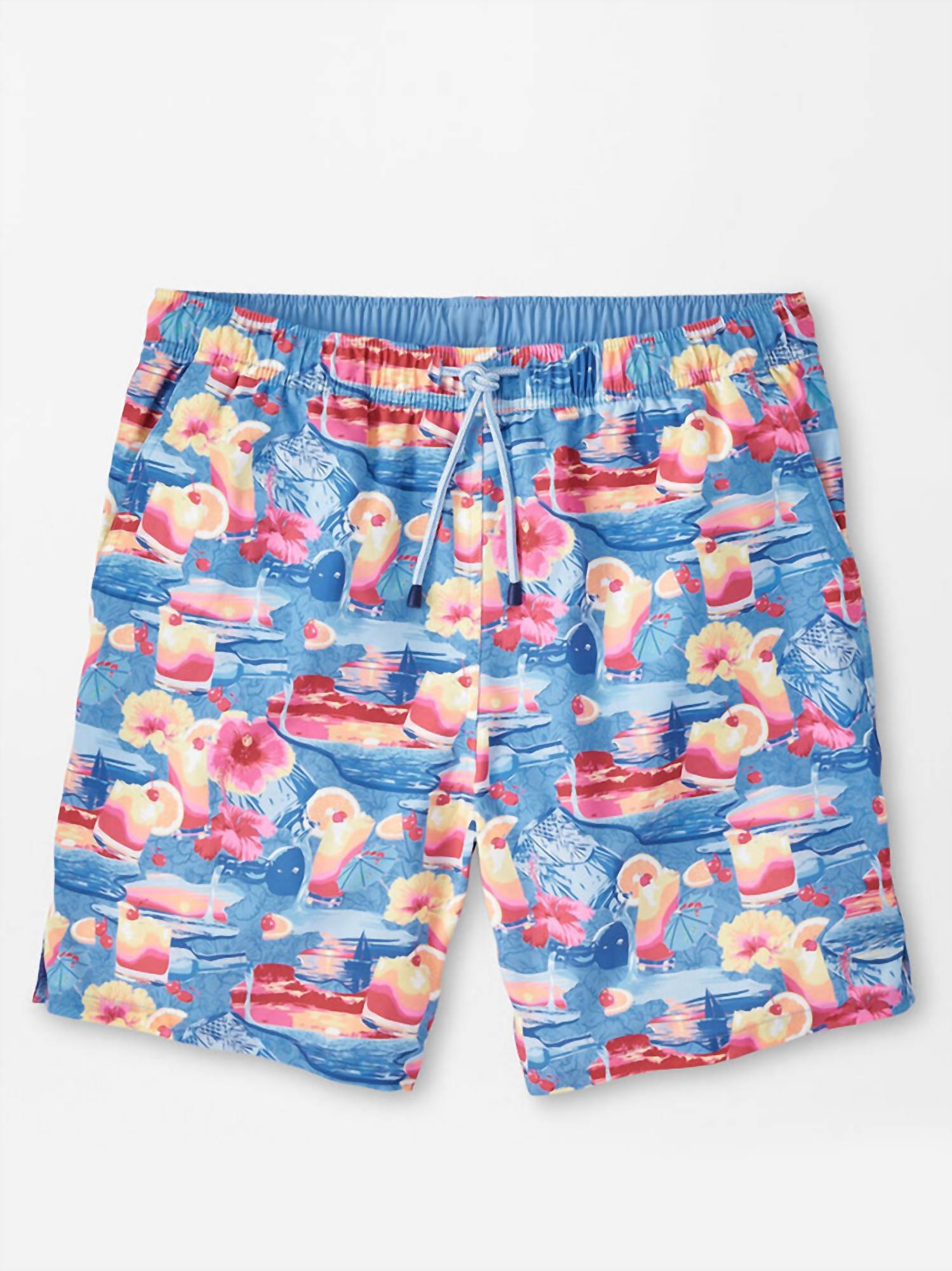 Peter Millar - Tequila Sunrise Swim Trunk