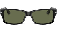Persol - Po2803s Polarized Sunglasses 2803s 95 - 58 | 58