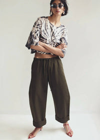 Citizens Of Humanity - Aurora Pull On Pant