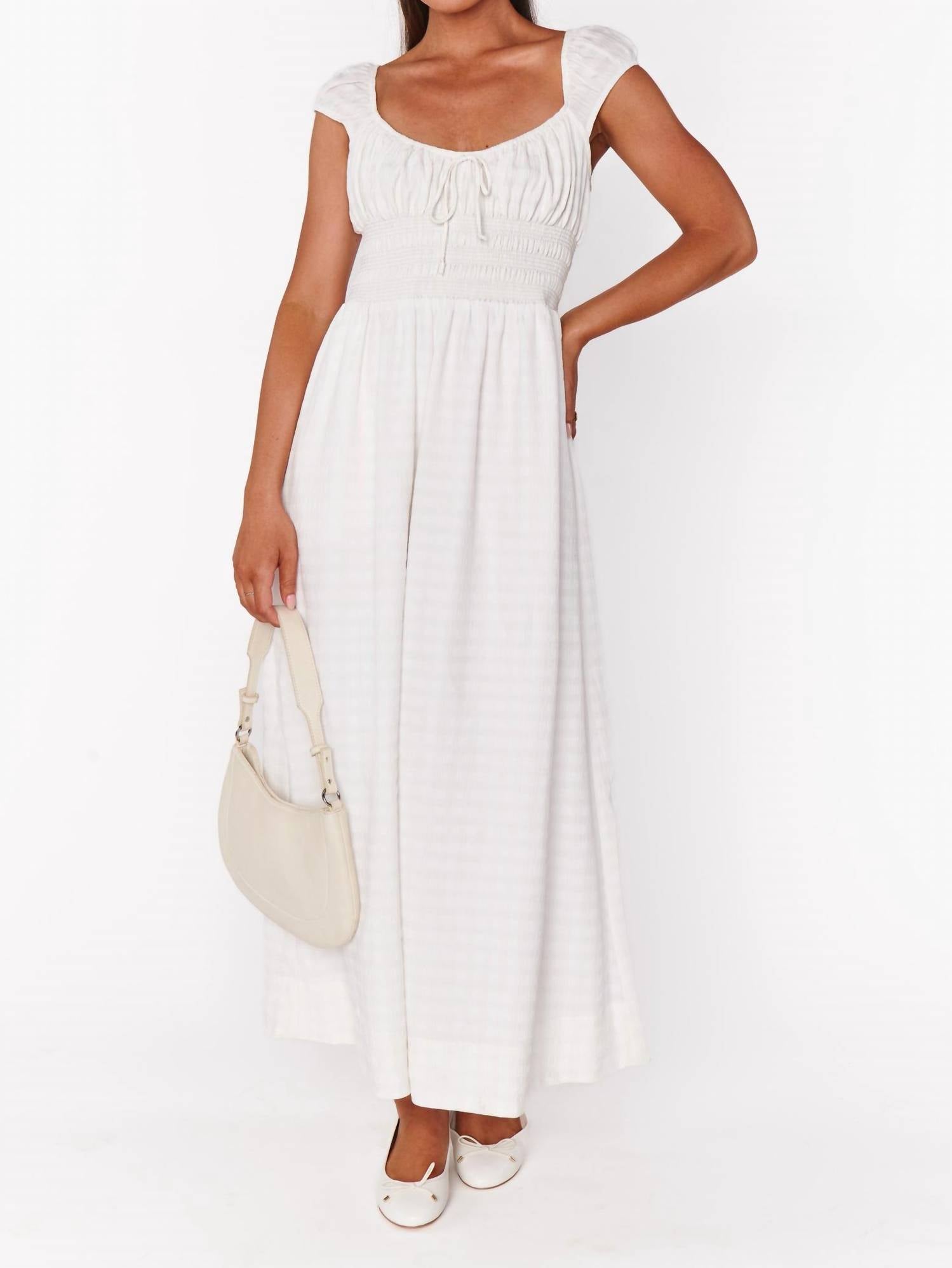 Show Me Your Mumu - Laura Dress