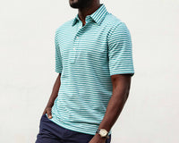 Criquet - Performance Range Polo Shirt