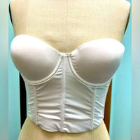 Dynashape Intima - Women's Cropped Corset