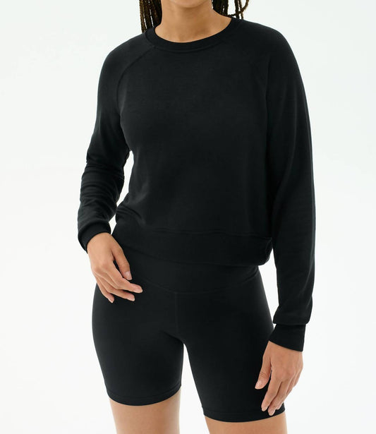 Splits59 - Brooks Fleece Long Sleeve Top