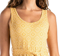 Dm Merchandising - Allthreads Rio Mini Dress