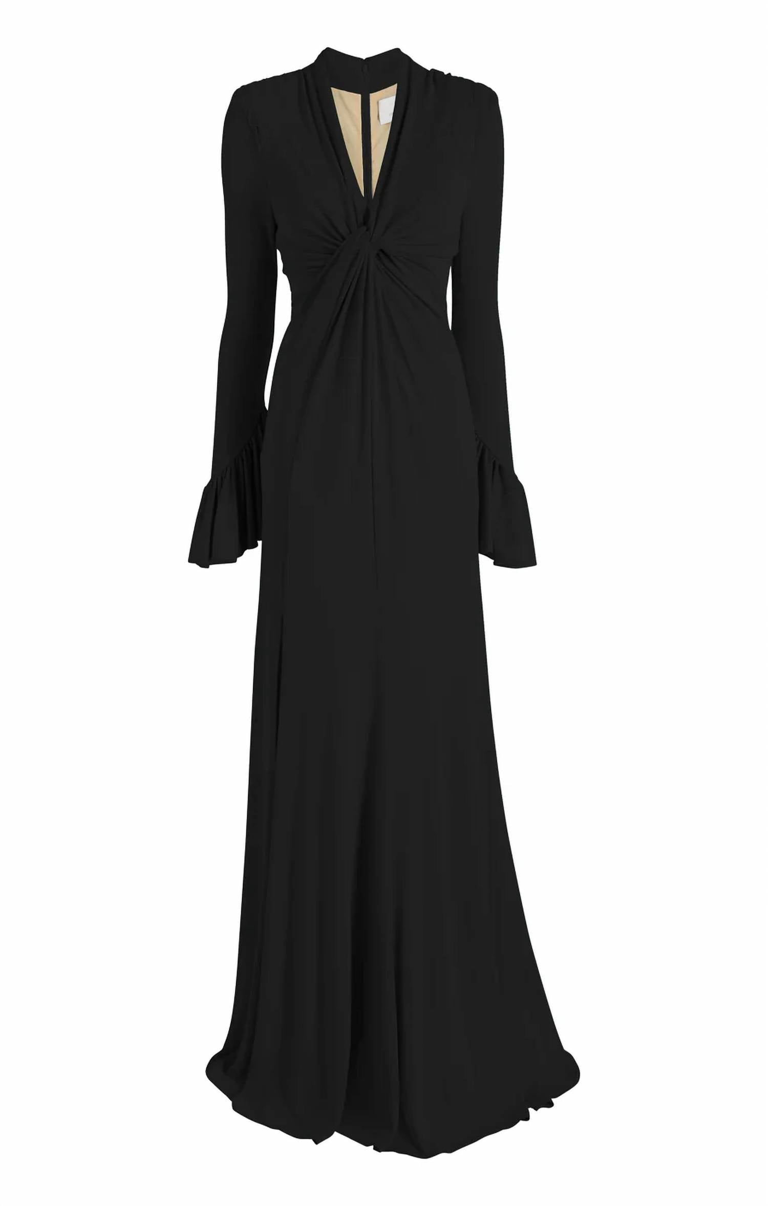 Cinq A Sept - Evelyn Gown