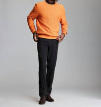 Billy Reid - Geo Links Crewneck Sweater