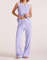 Bobi - Terry Pants