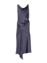 Victoria Beckham - Posy Midi Dress