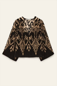 Ba&Sh - Women's Arriet Blouse