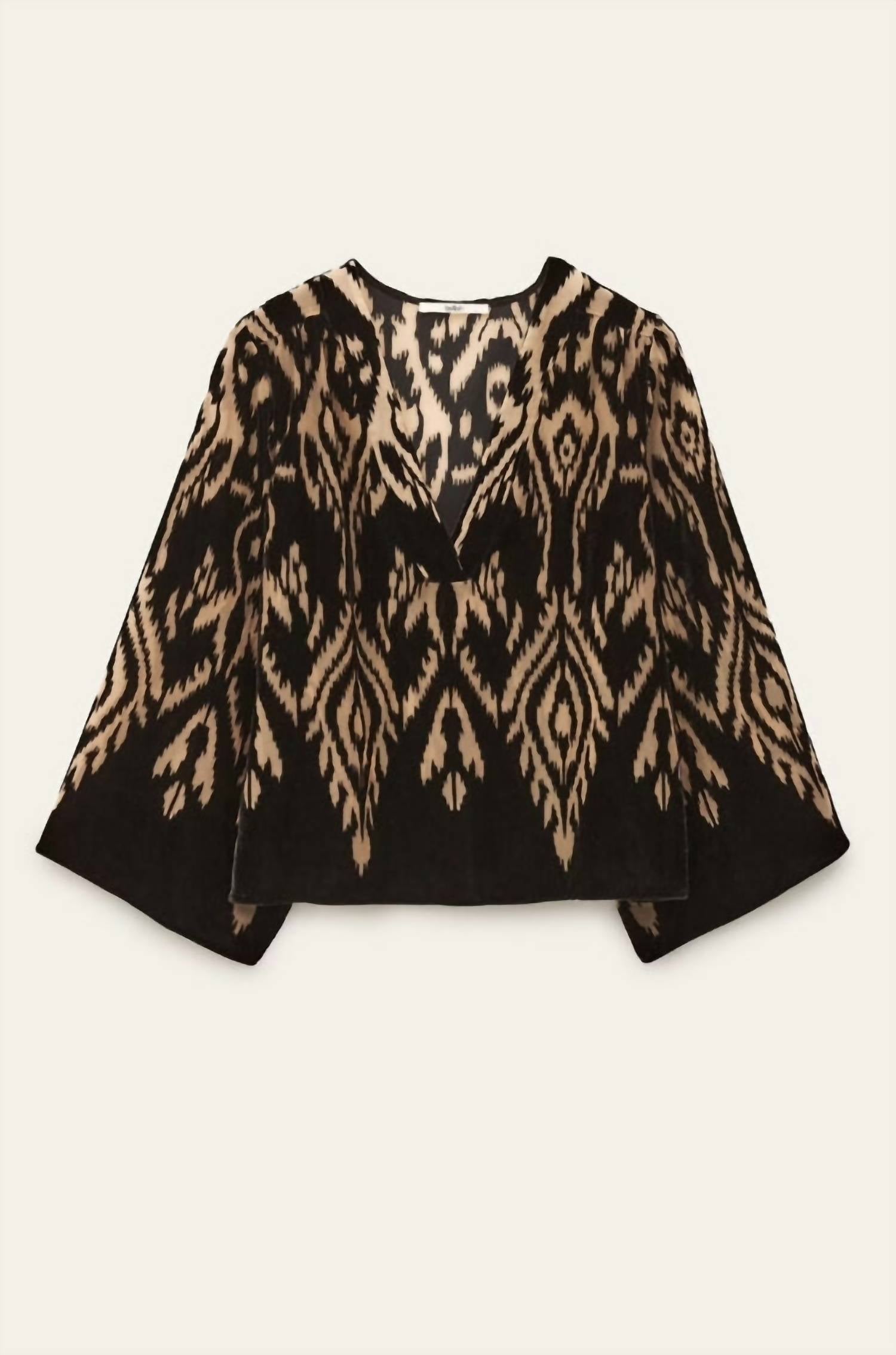 Ba&Sh - Women's Arriet Blouse