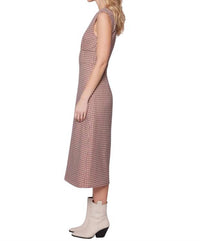 Lost + Wander - Sara Midi Dress